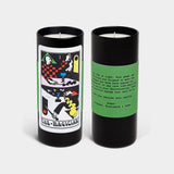 Magician Tarot Candle 15cm - FABLAB AB