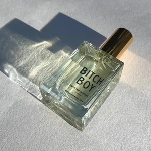 Bitch Boy - Botanical Parfum - Bohemian Rêves - FABLAB AB