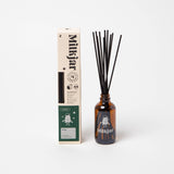 Doug – Milk Jar doftpinnar – bourbon, gran & mysk - FABLAB AB