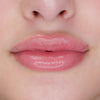 BUBBLE BABE Juicy Gloss Stick - Peach Candy - FABLAB AB