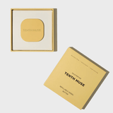 REFILLABLE VESSEL - Tenth Muse - FABLAB AB