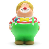 Clown Bert Stress Ball - Crumple Ball - FABLAB AB