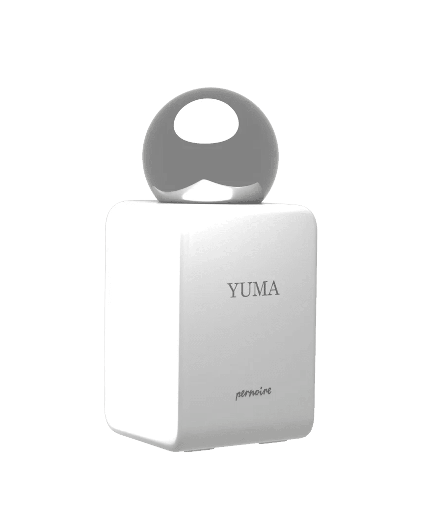 Yuma – Pernoire – Yuzu, mynta och bergsluft | FABLAB - FABLAB AB