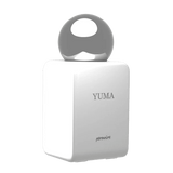 Yuma – Pernoire – Yuzu, mynta och bergsluft | FABLAB - FABLAB AB