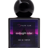 Midnight Rider – Tulpa Club – läder, tuggtobak och varm amber | FABLAB - FABLAB AB