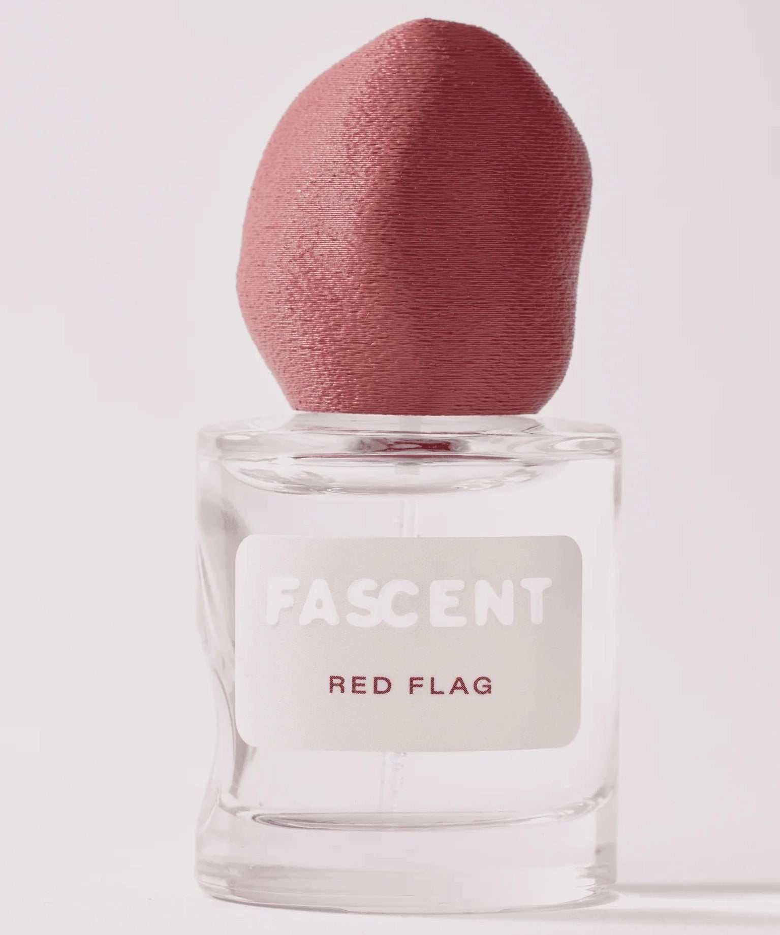 Red Flag – Fascent – med rödbetsackord och tonkaböna | FABLAB - FABLAB AB