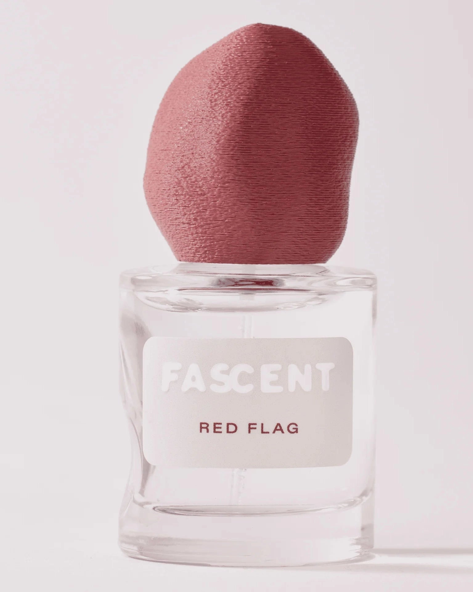 Red Flag – Fascent – med rödbetsackord och tonkaböna | FABLAB - FABLAB AB