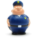 Poli Bert Stress Ball - Crumple Ball - FABLAB AB