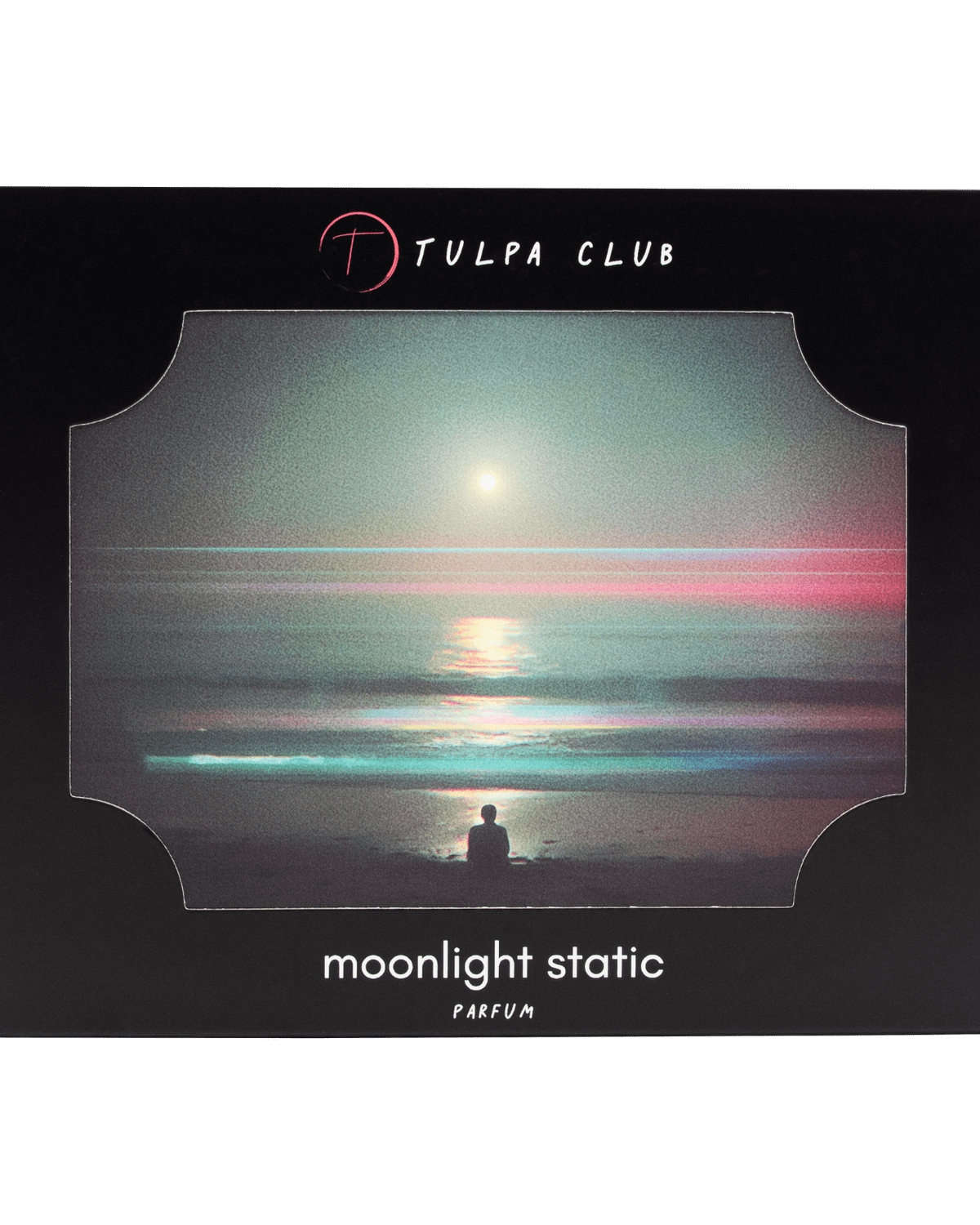 Moonlight Static – Tulpa Club – havssalt och mossa | FABLAB - FABLAB AB
