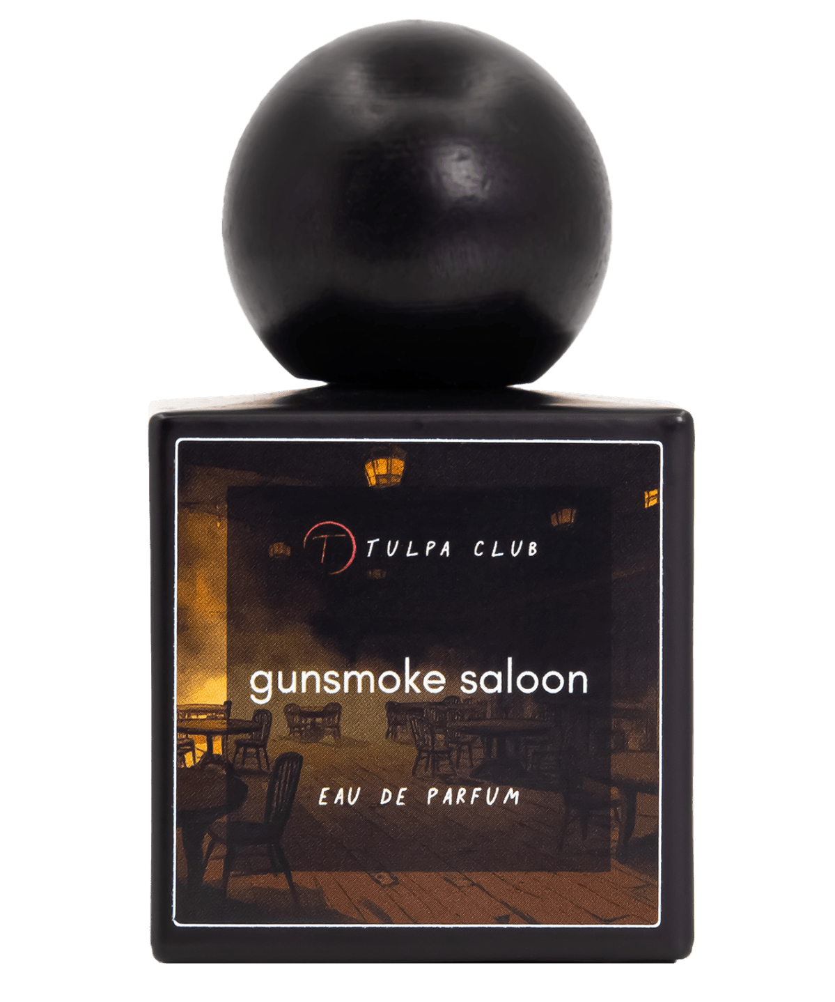 Gunsmoke Saloon – Tulpa Club – tall, salvia och whiskey | FABLAB - FABLAB AB