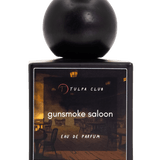 Gunsmoke Saloon – Tulpa Club – tall, salvia och whiskey | FABLAB - FABLAB AB