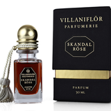 Skandal Rōse – Villaniflōr