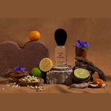 Flor de Madera - Nopalera - FABLAB AB