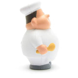 Gourmet Bert Stress Ball - Crumple Ball - FABLAB AB