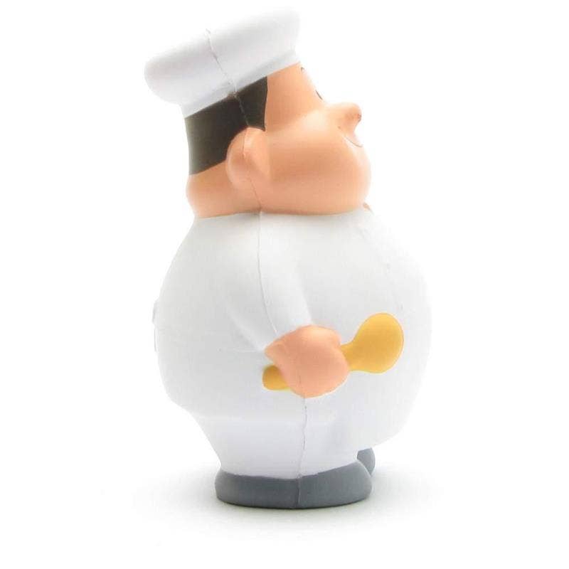 Gourmet Bert Stress Ball - Crumple Ball - FABLAB AB