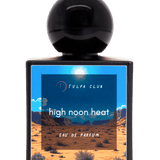 High Noon Heat – Tulpa Club – färsk citrus och het metall | FABLAB - FABLAB AB