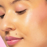 Lip & Cheek Tinted Balm - Pink Me Up - FABLAB AB