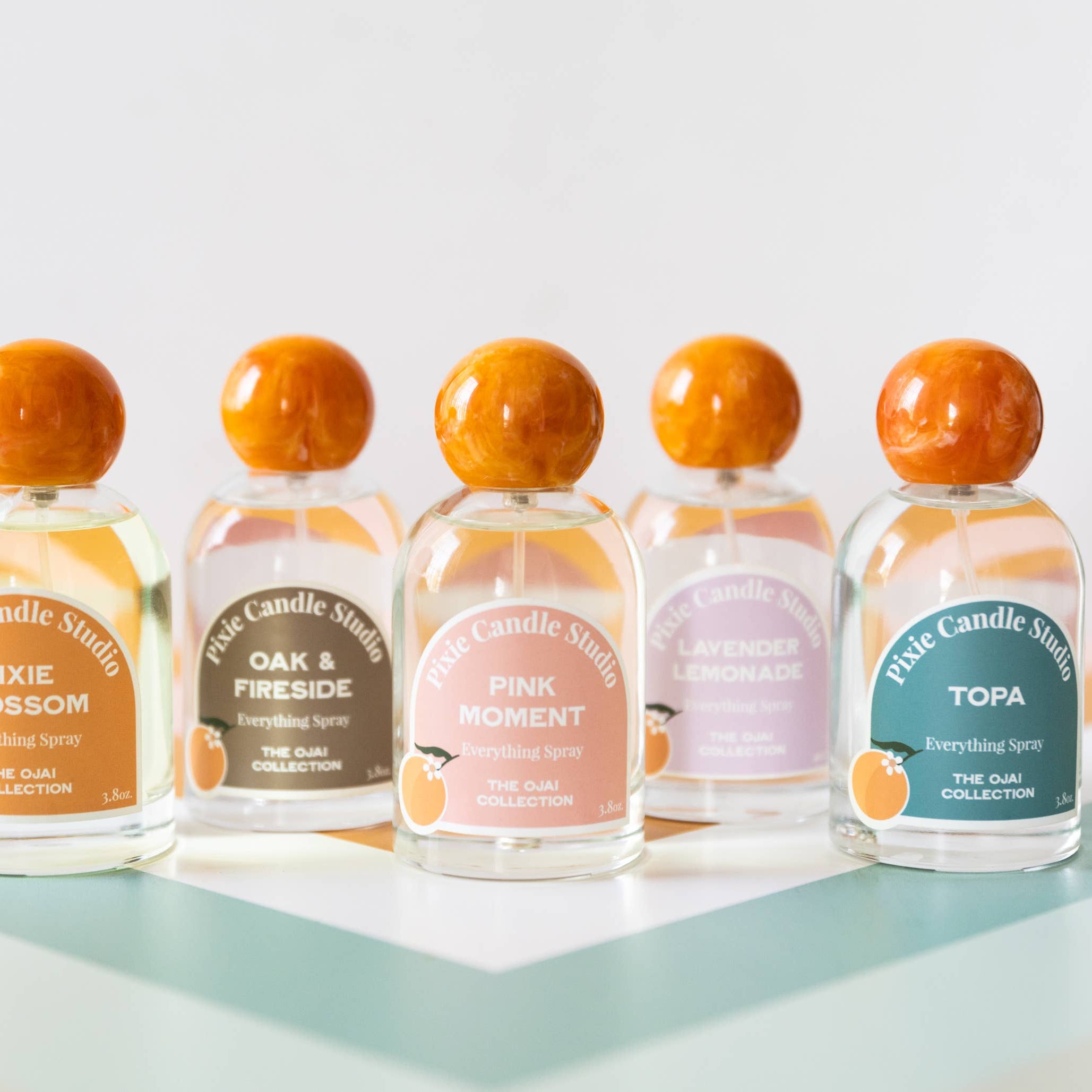 Pixie Blossom Room Mist - FABLAB AB