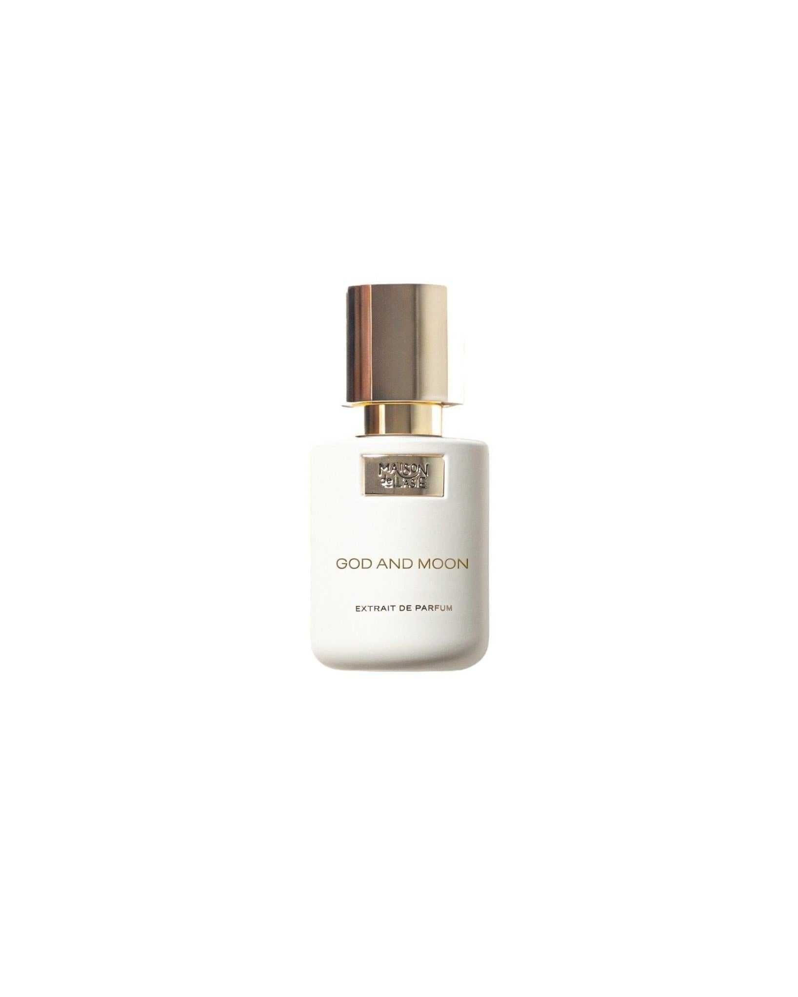 God and Moon EDP Oud Night - FABLAB AB