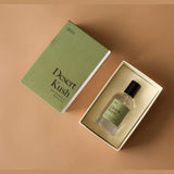 Desert Kush – dilo – En rökig och solig doft med citrus & kush | FABLAB - FABLAB AB