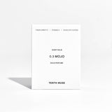 MOJO - Tenth Muse - FABLAB AB