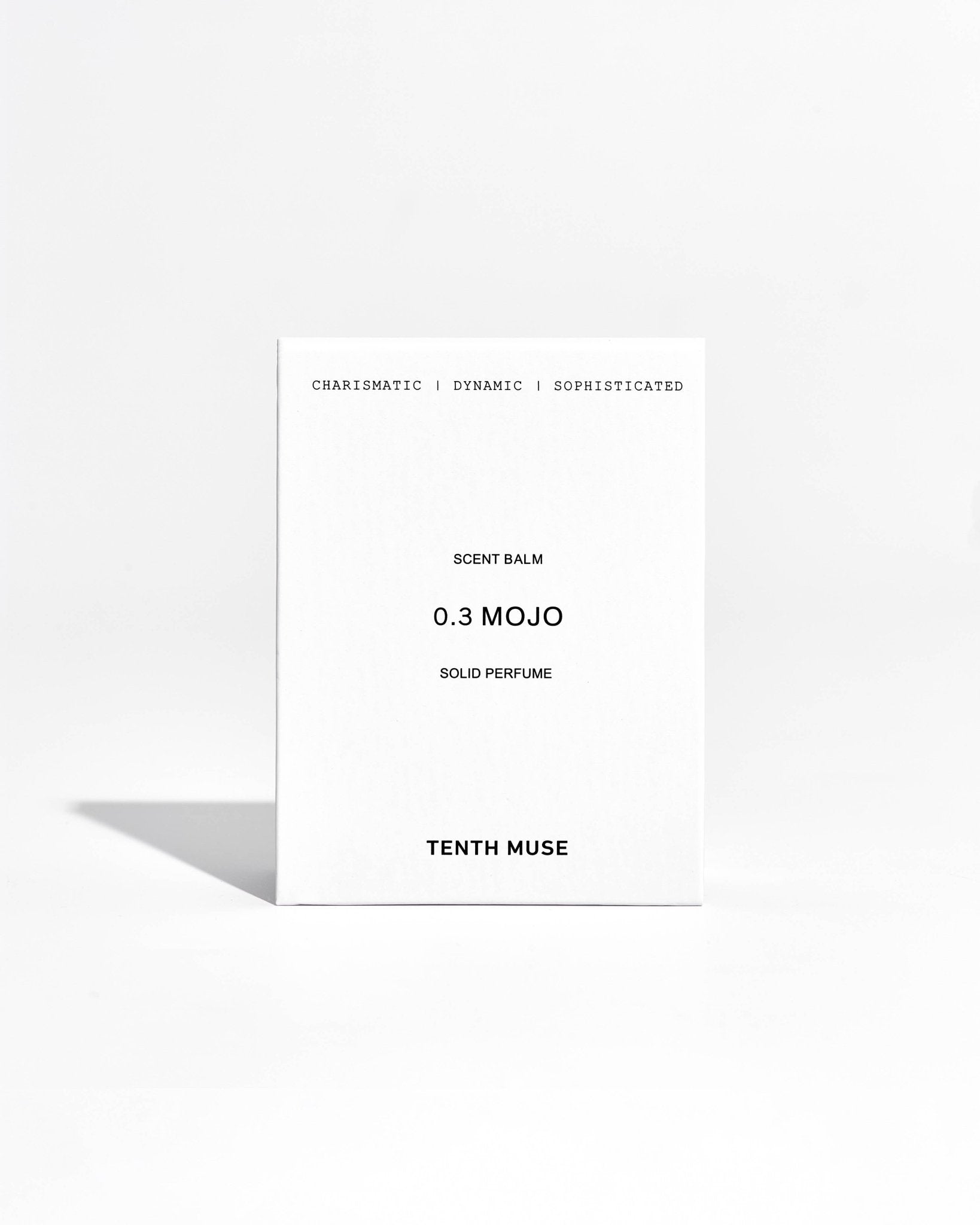 MOJO - Tenth Muse - FABLAB AB