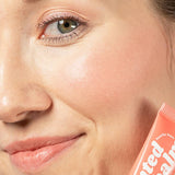 Lip & Cheek Tinted Balm - Peachy Keen - FABLAB AB