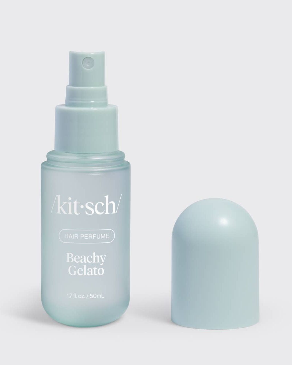 Beachy Gelato – kit•sch – tropisk hår & kroppsparfym med lime och vanilj | FABLAB - FABLAB AB