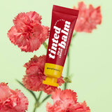 Lip & Cheek Tinted Balm - Red - dy or Not - FABLAB AB