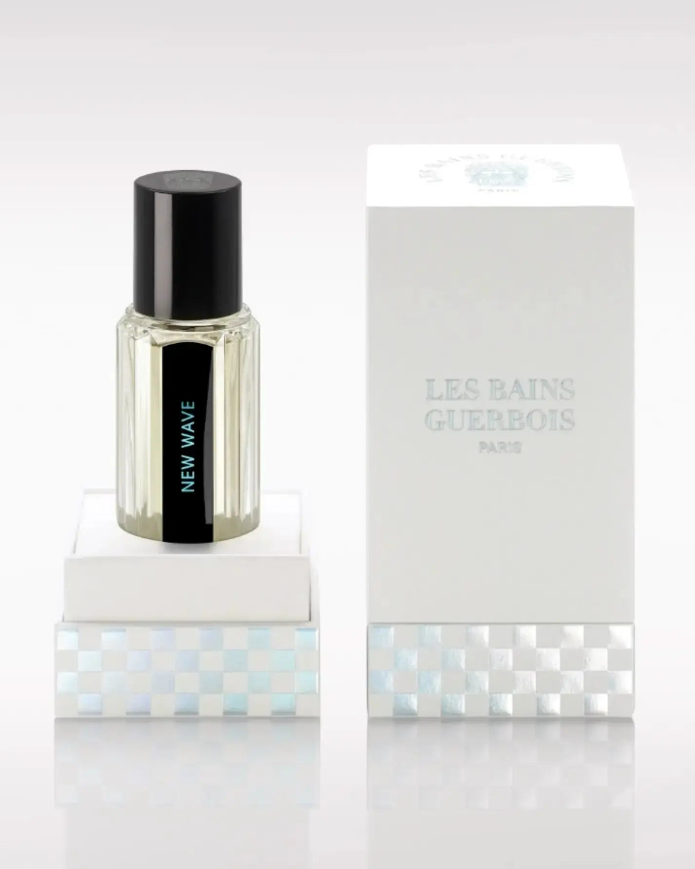 1979 New Wave - Les Bains Guerbois - FABLAB AB