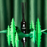 Doug – Milk Jar doftpinnar – bourbon, gran & mysk - FABLAB AB