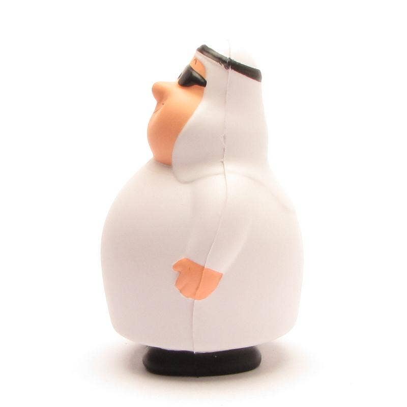 Sheikh Arab Bert Stress Ball - Crumple Ball - FABLAB AB