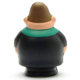 Pastor Bert Stressball - Crumple Ball - FABLAB AB
