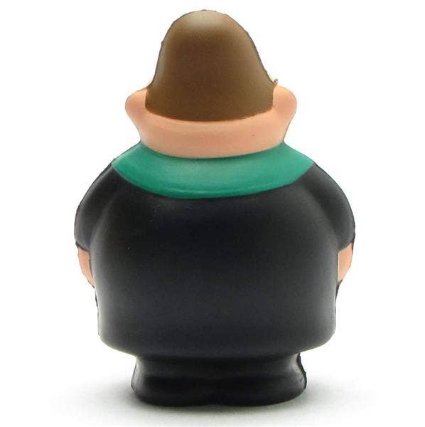 Pastor Bert Stressball - Crumple Ball - FABLAB AB