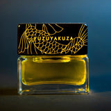 YUZUYAKUZA - Spiritica - FABLAB AB