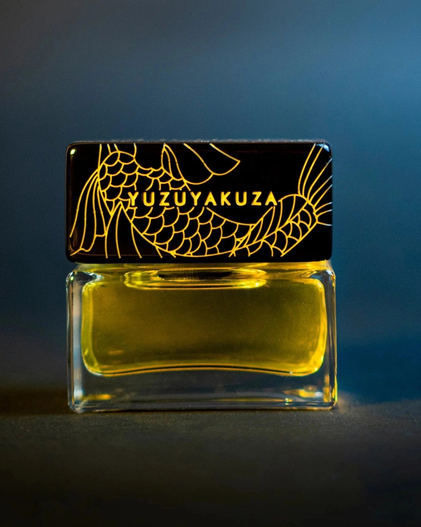 YUZUYAKUZA - Spiritica - FABLAB AB