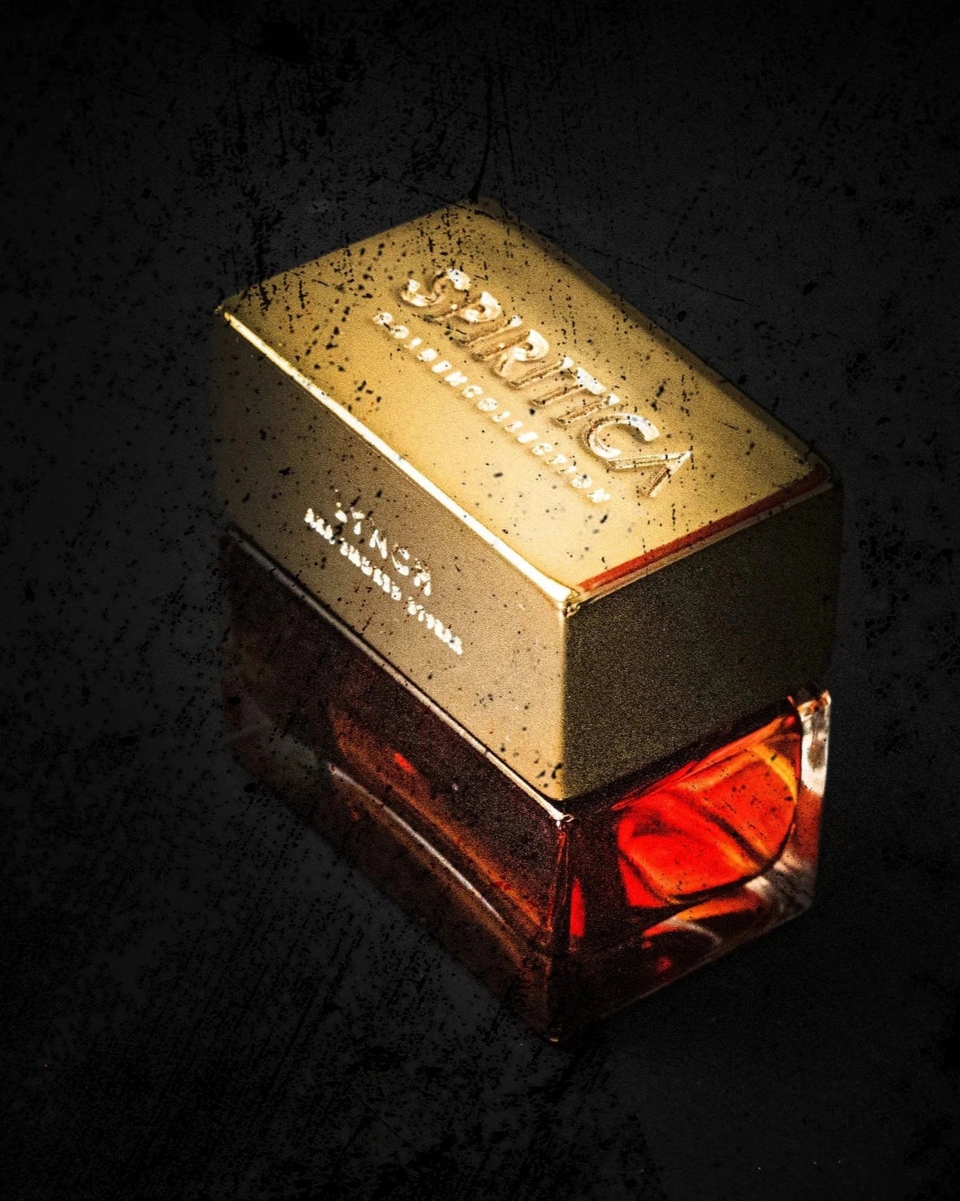 Lynch - Spiritica - FABLAB AB