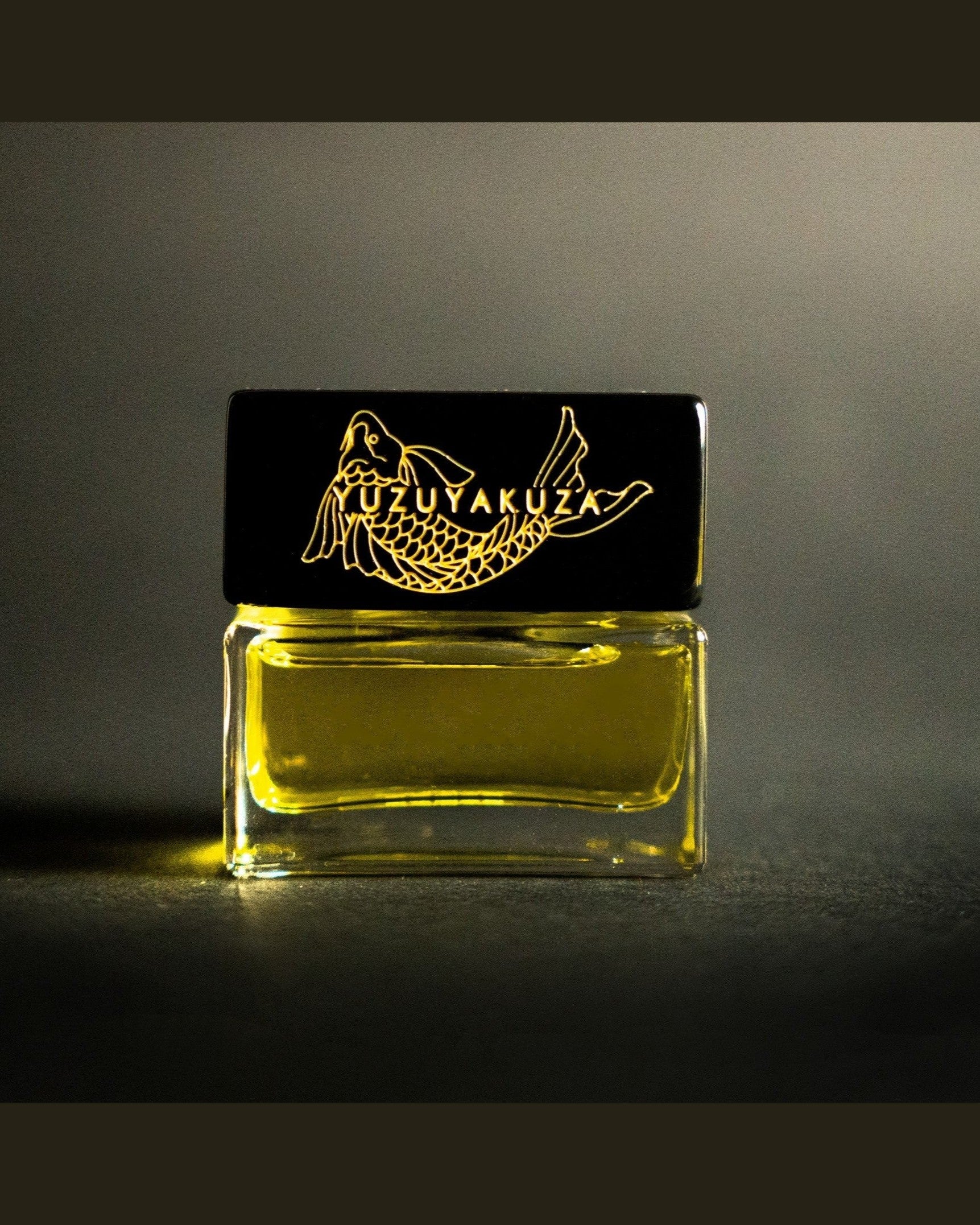 YUZUYAKUZA - Spiritica - FABLAB AB