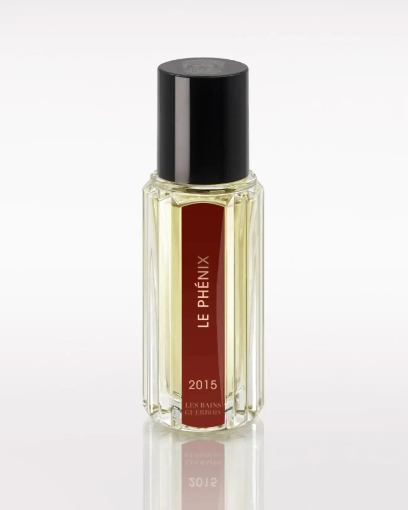 2015 Le Phénix - Les Bains Guerbois - FABLAB AB