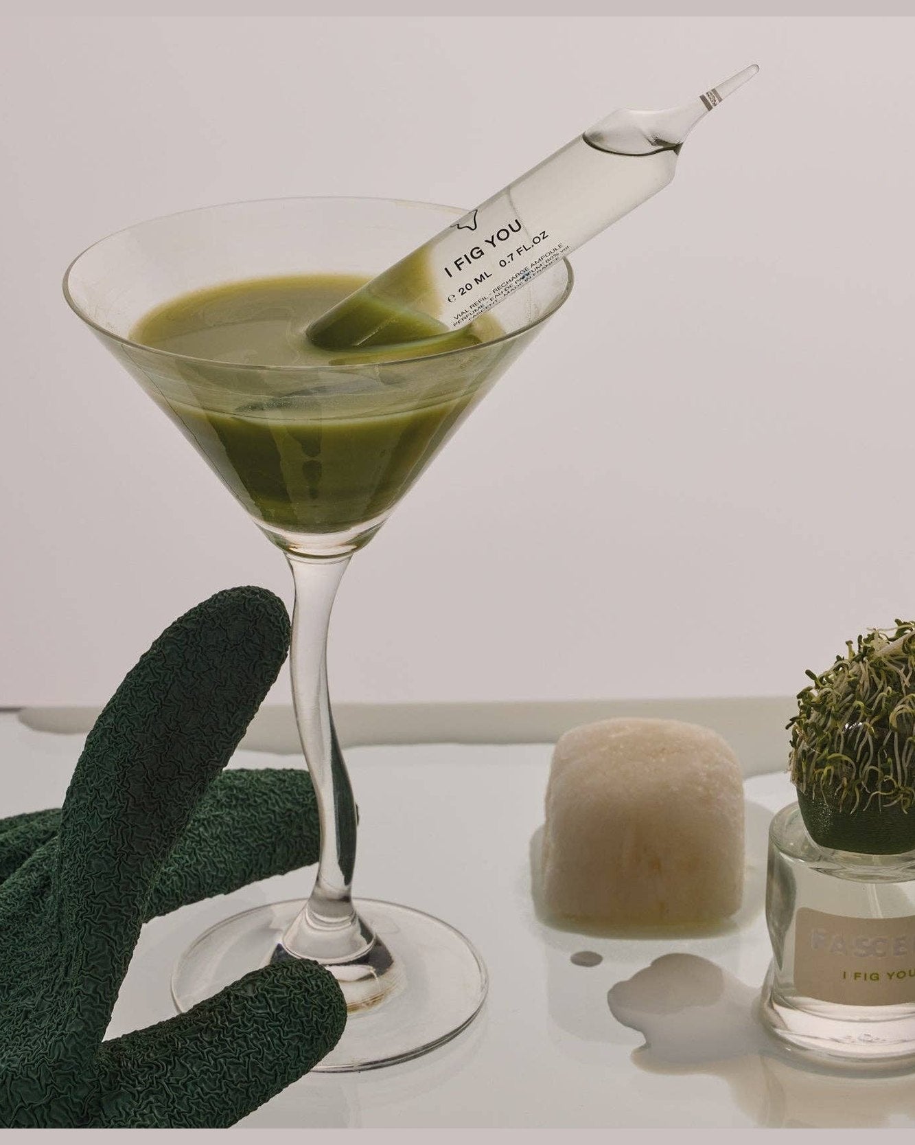 I FIG YOU - Fascent - FABLAB AB