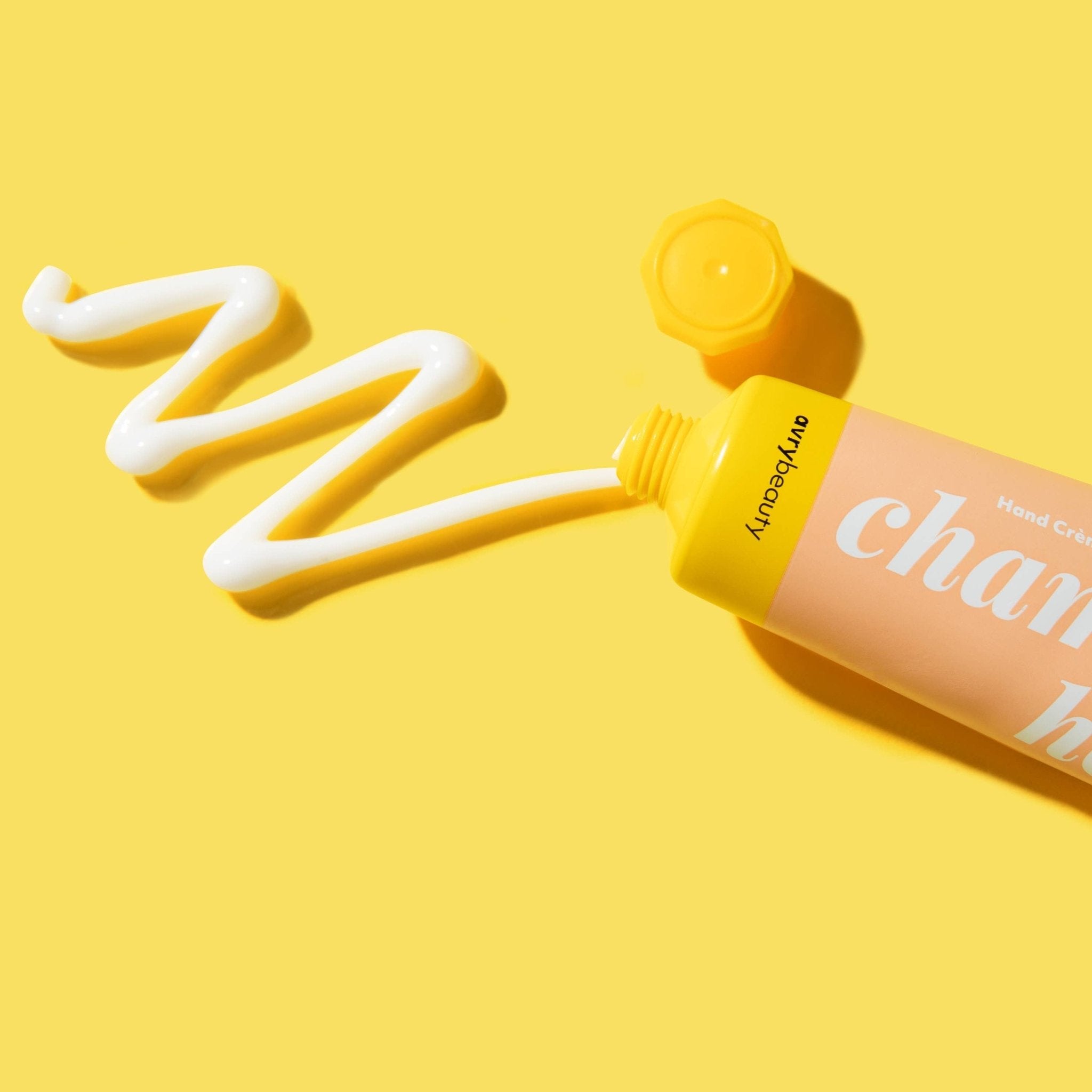 Shea Butter Lotion - Champagne Hour - FABLAB AB