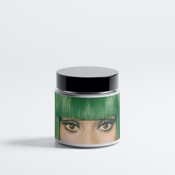 Heather Soy Wax Candle - FABLAB - FABLAB AB