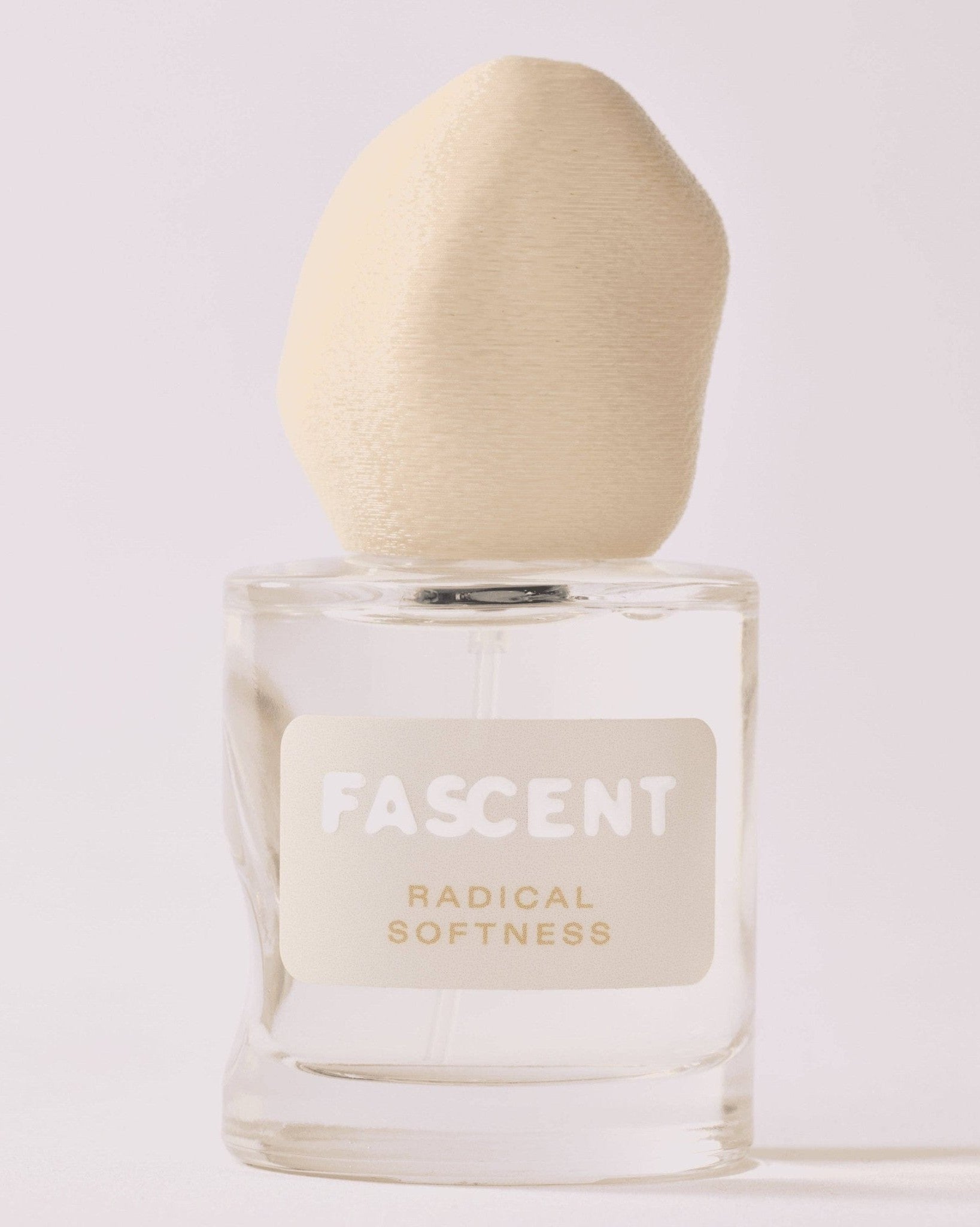 Radical Softness - Fascent - FABLAB AB
