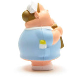 Berta Nurse StressBall - Crumple Ball - FABLAB AB