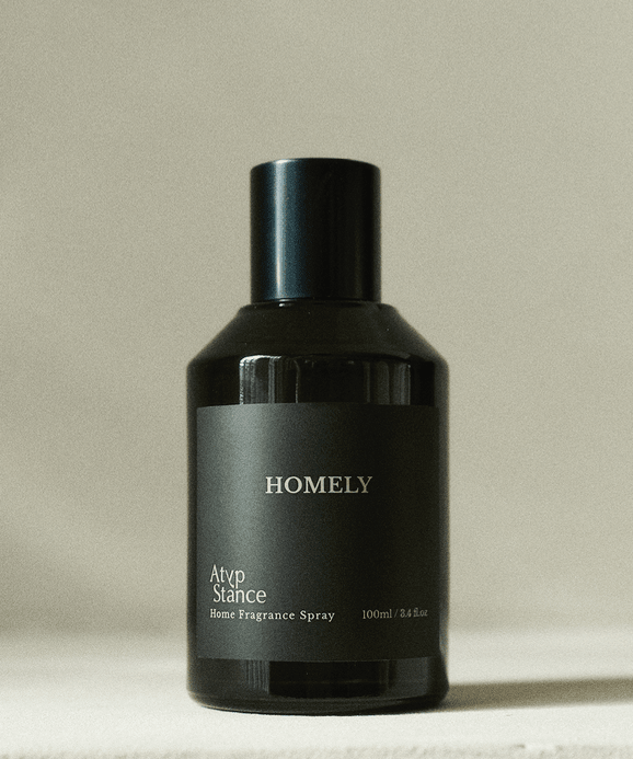 Homely – Atypstance – svartpeppar & cederträ | FABLAB - FABLAB AB