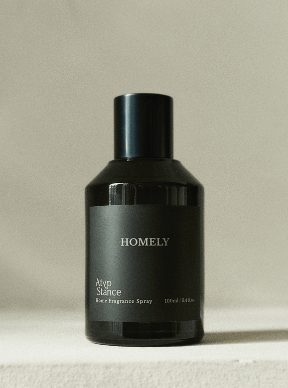 Homely – Atypstance – svartpeppar & cederträ | FABLAB - FABLAB AB