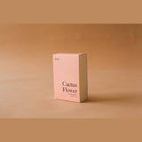 Cactus Flower – dilo – agave & redwood | FABLAB - FABLAB AB