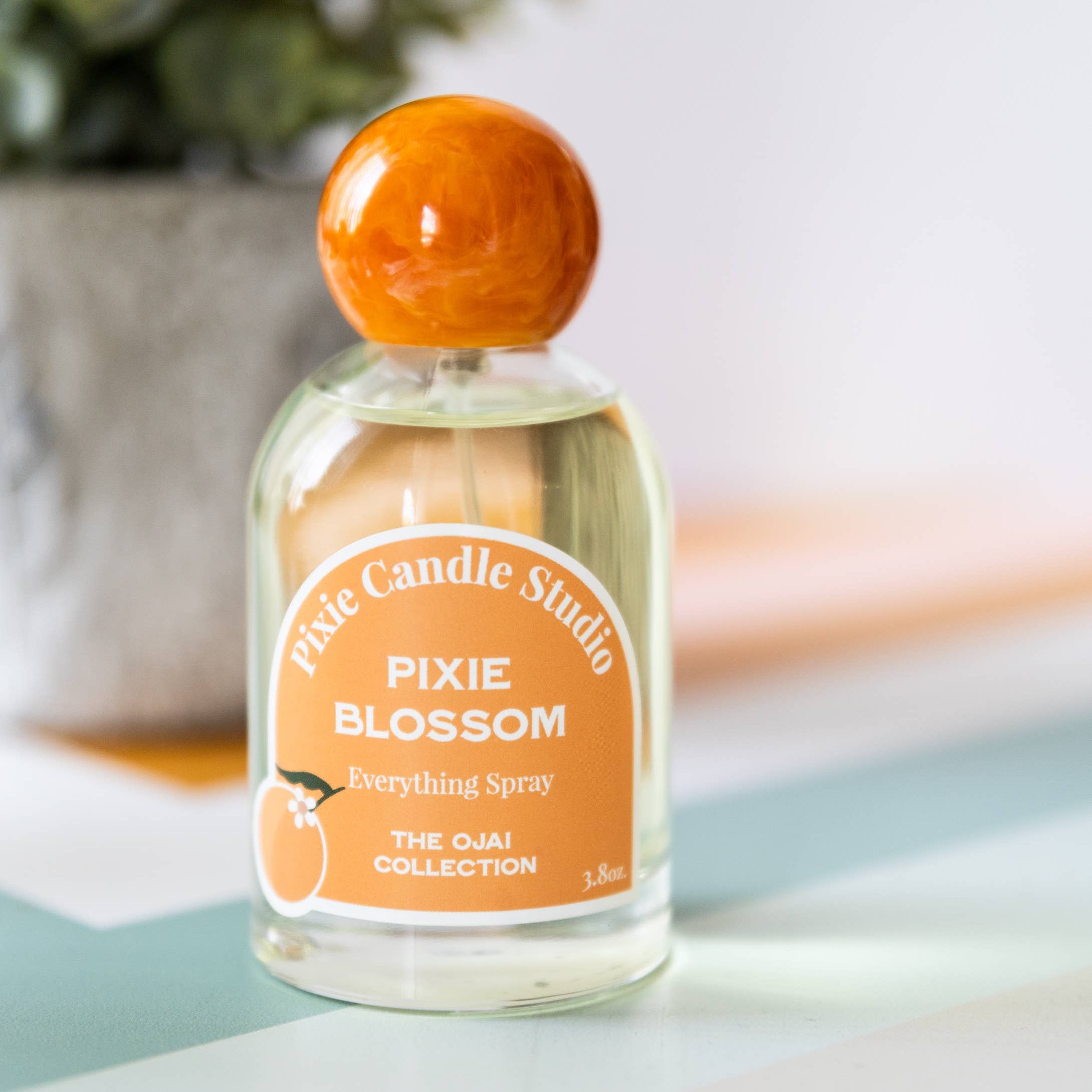 Pixie Blossom Room Mist - FABLAB AB