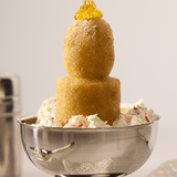 Crème Brûlante - Fascent - FABLAB AB