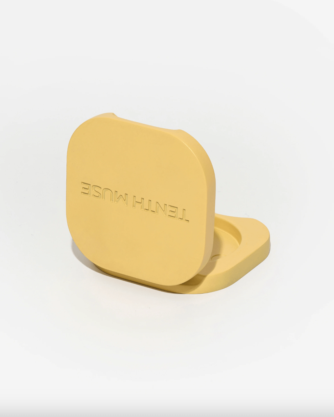REFILLABLE VESSEL - Tenth Muse - FABLAB AB